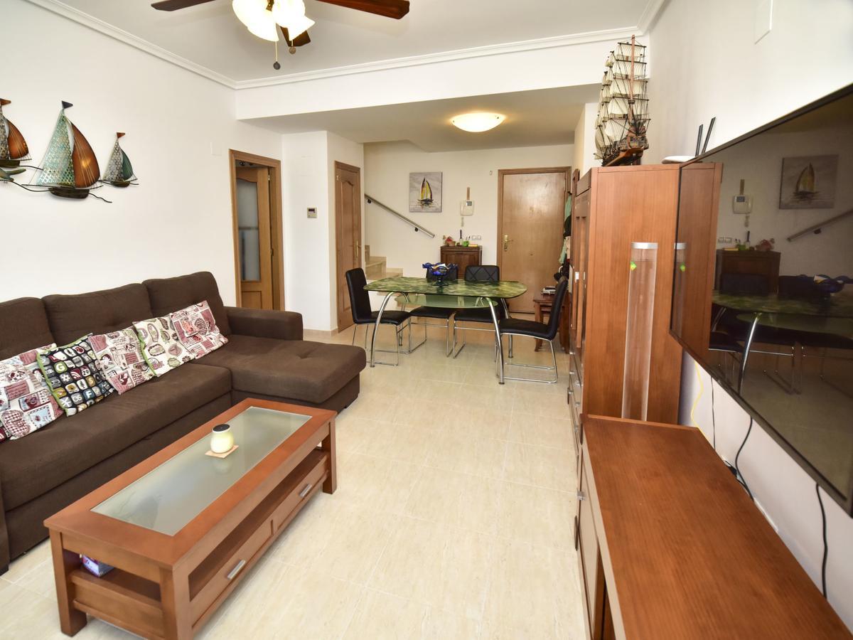 Apartment Jardines Del Montgo-2 By Interhome Denia Luaran gambar