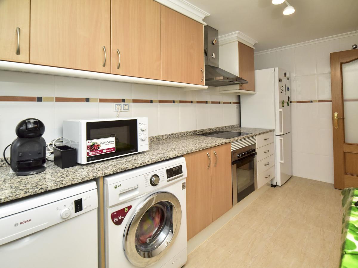 Apartment Jardines Del Montgo-2 By Interhome Denia Luaran gambar