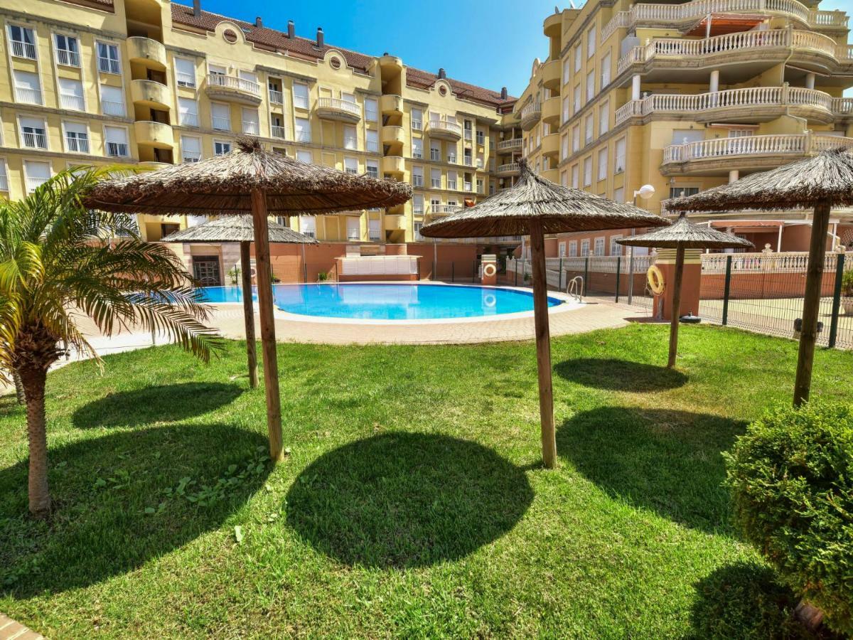 Apartment Jardines Del Montgo-2 By Interhome Denia Luaran gambar