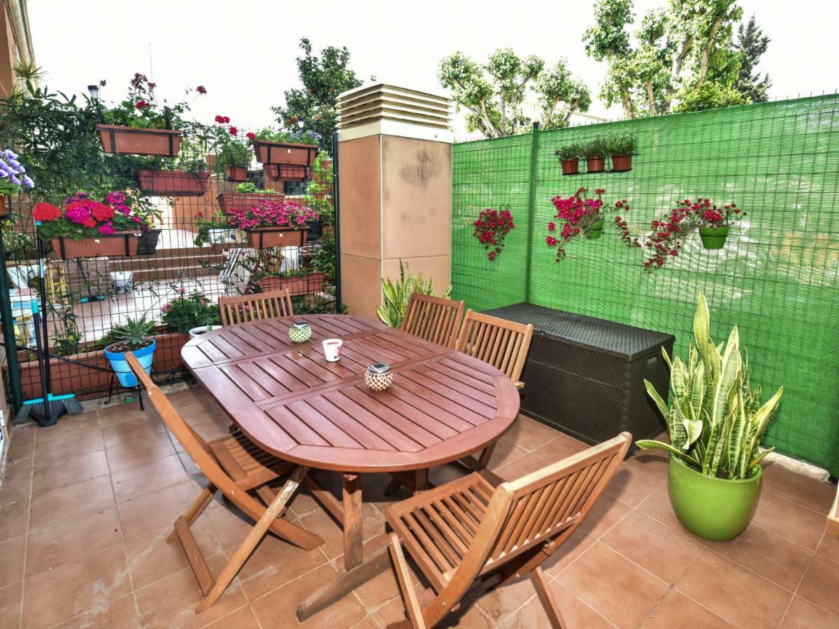 Apartment Jardines Del Montgo-2 By Interhome Denia Luaran gambar