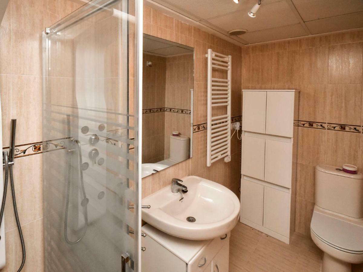 Apartment Jardines Del Montgo-2 By Interhome Denia Luaran gambar