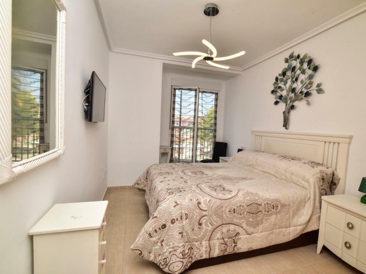 Apartment Jardines Del Montgo-2 By Interhome Denia Luaran gambar