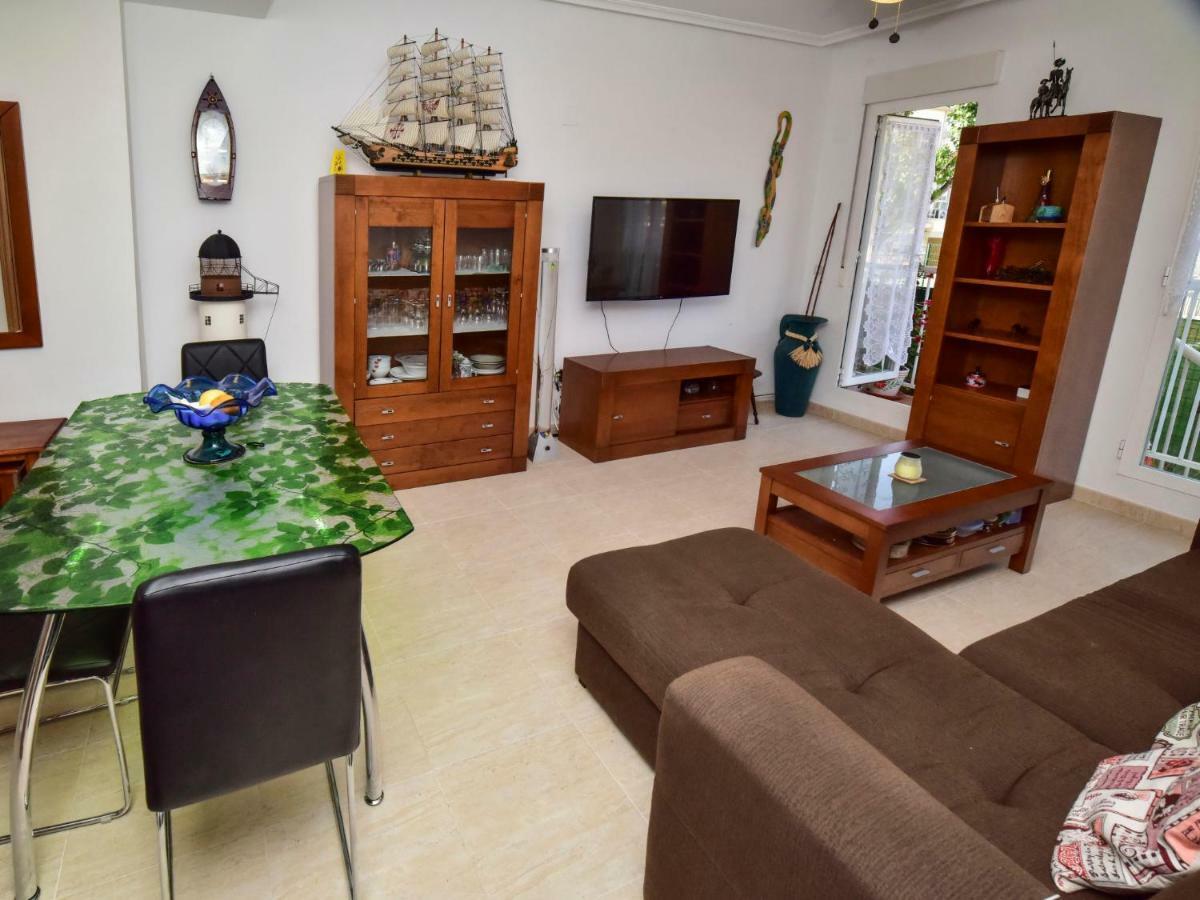 Apartment Jardines Del Montgo-2 By Interhome Denia Luaran gambar
